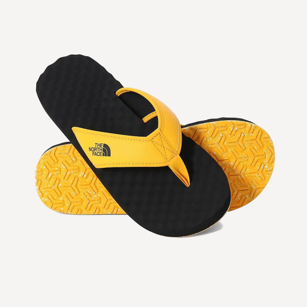 Сланцы Base Camp Flip-Flop II (RU 44.5 USm 12 СМ 30; summit gold/black)
